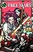 Free Mars: Riot Girls GN