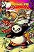Kung-Fu Panda by Matt     Anderson
