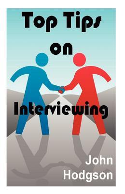 Top Tips on Interviewing