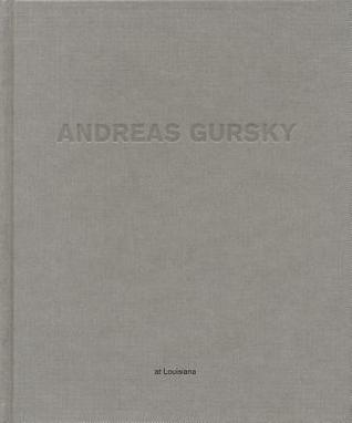 Andreas Gursky (Hardcover)