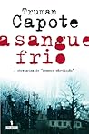 A Sangue Frio by Truman Capote