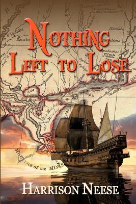 Nothing Left to Lose: Two families, whose lives become part of a mass exodus of Isleños (Islanders), are driven from their 1778 Spanish homeland in ... a new life—knowing they can never come back.