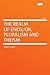 The Realm of Ends; Or, Pluralism and Theism
