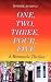 One, Two, Three, Four, Five by Bobbie Robins