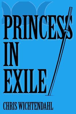 Princess in Exile (Amorlia, #1)