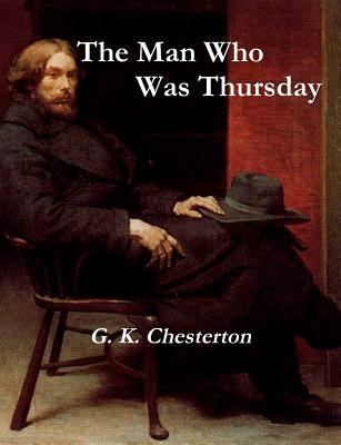 The Man Who Was Thursday