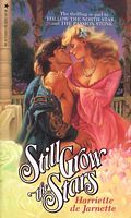 Still Grow the Stars (Mass Market Paperback)