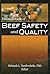 Handbook of Beef Safety and...
