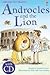 Androcles and the Lion (With CD) (First Reading Level 4)