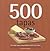 500 Tapas, The Only Tapas C...