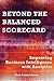 Beyond the Balanced Scorecard by Mark Graham Brown