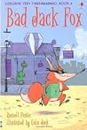 Bad Jack Fox by Russell Punter