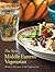 The New Middle Eastern Vegetarian: Modern Recipes from Veggiestan
