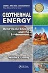 Geothermal Energy: Renewable Energy and the Environment