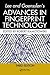 Lee and Gaensslen's Advances in Fingerprint Technology