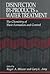 Disinfection By-Products in Water TreatmentThe Chemistry of Their Formation and Control: The Chemistry of Their Formation and Control
