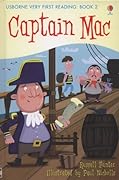 Captain Mac