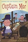 Captain Mac by Russell Punter