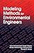 Modeling Methods for Enviro...