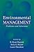 Environmental Management: Problems and Solutions