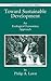 Toward Sustainable Developm...