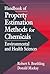 Handbook of Property Estimation Methods for Chemicals: Environmental Health Sciences