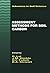 Assessment Methods for Soil Carbon (Advances in Soil Science)
