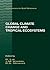 Global Climate Change and Tropical Ecosystems (Advances in Soil Science)