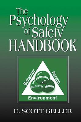 pdf download The Psychology of Safety Handbook