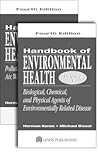 Handbook of Envir...