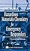 Hazardous Materials Chemistry for Emergency Responders