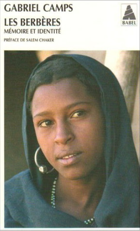 Les Berbères: Mémoire et Identité (Pocket Book)