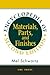 Encyclopedia of Materials, Parts and Finishes