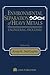 Environmental Separation of Heavy Metals: Engineering Processes