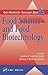 Food Science and Food Biotechnology (Food Preservation Technology)