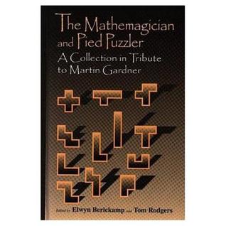 The Mathemagician and Pied Puzzler (Hardcover)
