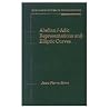 Abelian l-Adic Representations and Elliptic Curves (Research Notes in Mathematics) Abelian l-Adic Representations and Elliptic Curves (Research Notes in Mathematics)