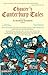 Chaucer's Canterbury Tales (Selected) by Geoffrey Chaucer