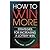 How to Win More