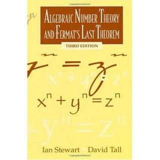 Algebraic Number Theory and Fermat's Last Theorem (Hardcover)