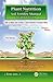 Plant Nutrition and Soil Fertility Manual, Second Edition