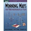 Winning Ways for Your Mathematical Plays, Vol. 2