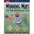 Winning Ways for Your Mathematical Plays, Volume 3