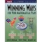 Winning Ways for Your Mathematical Plays, Volume 3 by Elwyn R. Berlekamp