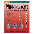 Winning Ways for Your Mathematical Plays, volume 4