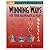 Winning Ways for Your Mathe...