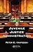 Juvenile Justice Administration