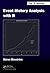 Event History Analysis with R by Göran Broström