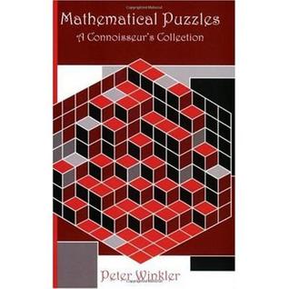 Mathematical Puzzles (AK Peters/CRC Recreational Mathematics Series)