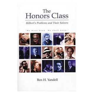The Honors Class (Paperback)